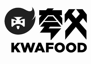 KWAFOOD logo