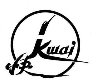 KWAI logo