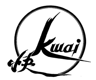 KWAI logo