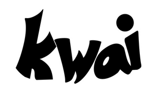 KWAI logo
