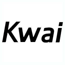 KWAI logo