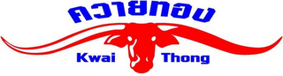 KWAI THONG logo