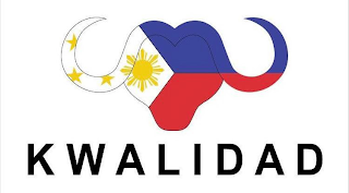 KWALIDAD logo
