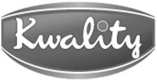 KWALITY logo