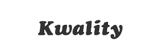 KWALITY logo