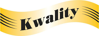 KWALITY logo