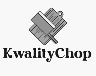 KWALITYCHOP logo