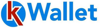 KWALLET logo