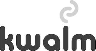 KWALM logo