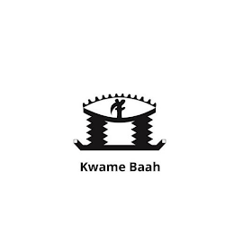 KWAME BAAH logo