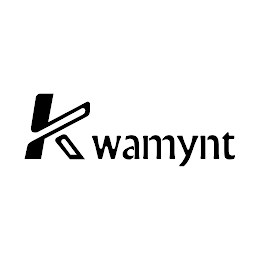 KWAMYNT logo
