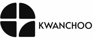 KWANCHOO logo