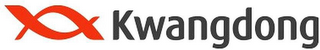 KWANGDONG logo