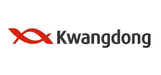 KWANGDONG logo