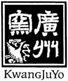 KWANGJUYO logo