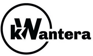 KWANTERA logo