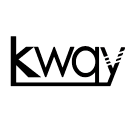 KWAY logo