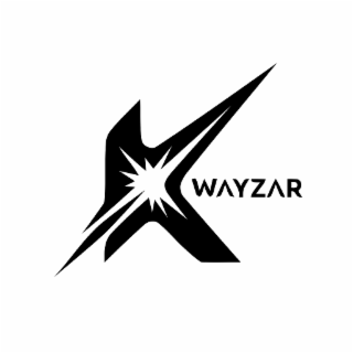 KWAYZAR logo