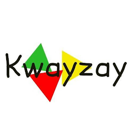 KWAYZAY logo