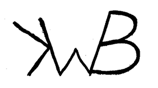 KWB logo