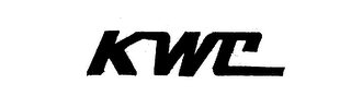 KWC logo