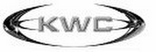 KWC logo