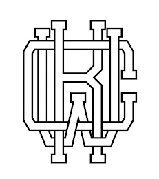 KWC logo