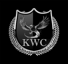 KWC logo