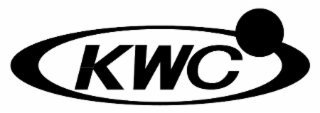 KWC logo