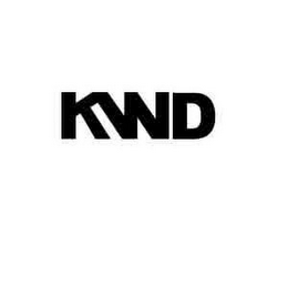KWD logo