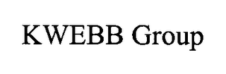 KWEBB GROUP logo
