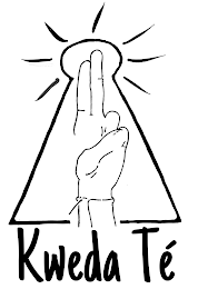 KWEDA TÉ logo