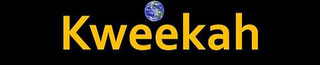 KWEEKAH logo