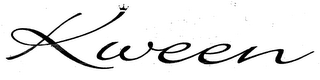 KWEEN logo