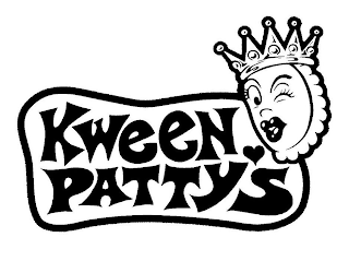 KWEEN PATTY'S