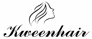KWEENHAIR logo