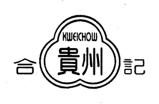 KWEICHOW logo