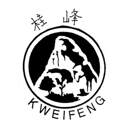 KWEIFENG