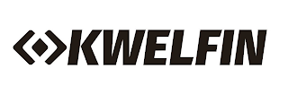 KWELFIN logo