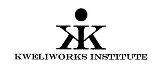 KWELIWORKS INSTITUTE logo