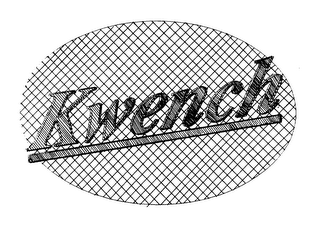 KWENCH logo