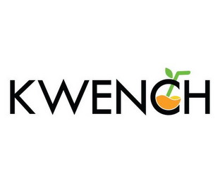 KWENCH logo
