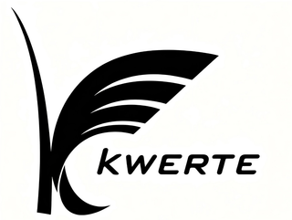 KWERTE logo
