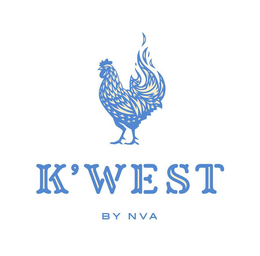 K'WEST BY NVA logo