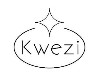 KWEZI logo