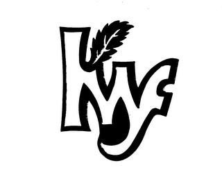 KWF logo