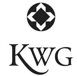 KWG logo