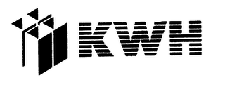 KWH logo