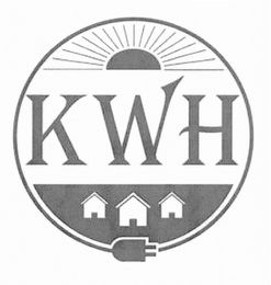 KWH logo