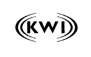 KWI logo